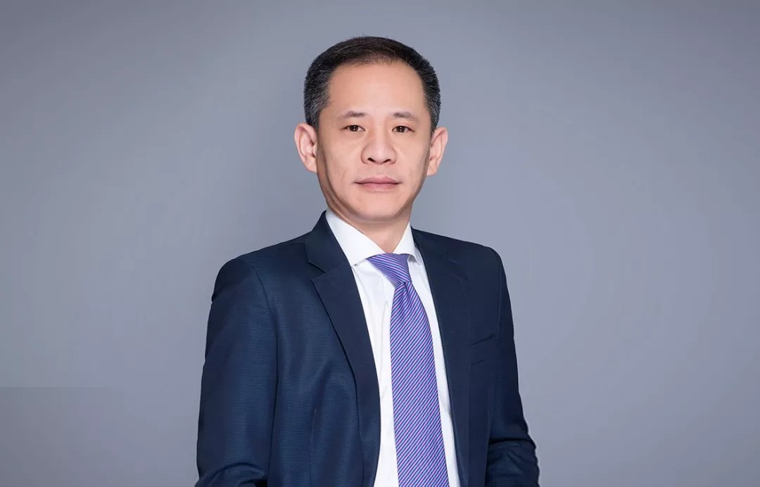 【媒體聚焦】天堂硅谷何向東:科創(chuàng)板值得期待 堅定支持實體經(jīng)濟(jì)