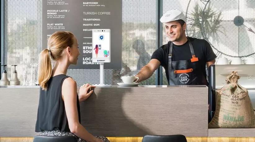 【合作伙伴】讓支付更安心，意銳智能小白盒獲金科獎(jiǎng)“年度優(yōu)秀支付產(chǎn)品獎(jiǎng)”