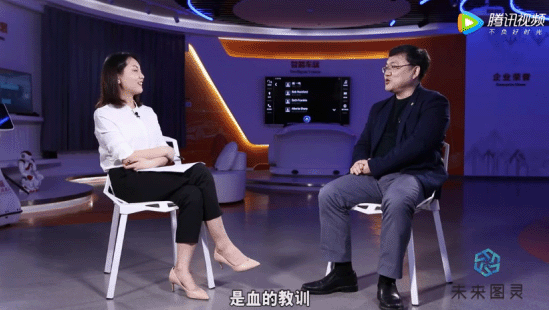 【合作伙伴】小i機器人朱頻頻博士專訪：AI創業最大的困難是不知道前面還會有什么困難