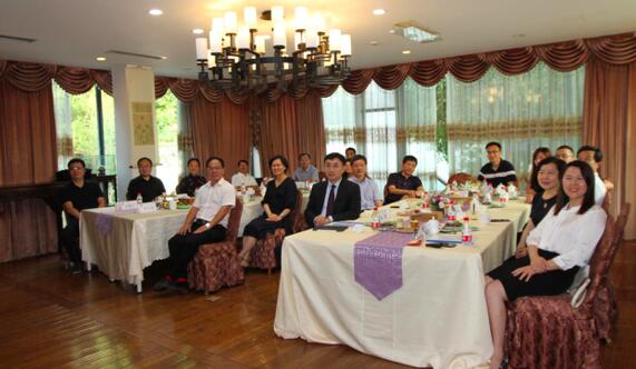 【動態(tài)新聞】天堂硅谷第二次投資人開放日活動圓滿舉行