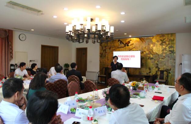 【動態(tài)新聞】天堂硅谷第二次投資人開放日活動圓滿舉行