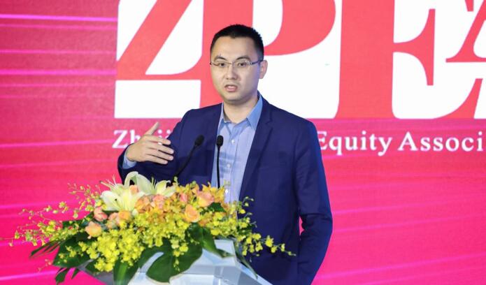 【動(dòng)態(tài)新聞】天堂硅谷連任浙江省股權(quán)投資行業(yè)協(xié)會(huì)副會(huì)長(zhǎng)單位,受邀出席并主持圓桌對(duì)話