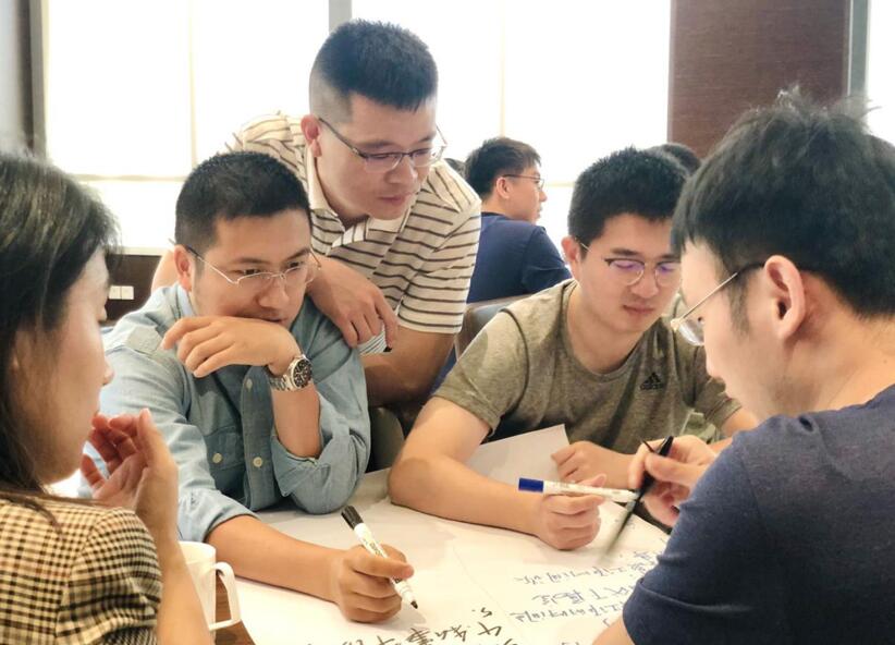 【動態新聞】駿馬計劃二期培訓班首次課程圓滿收官