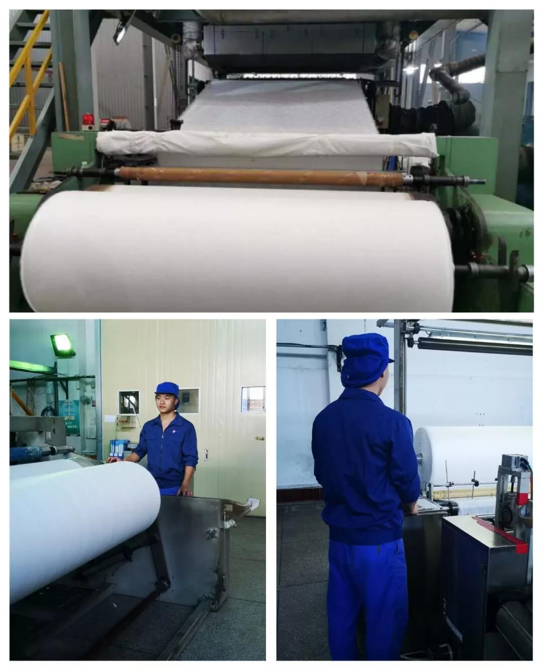 【動(dòng)態(tài)新聞】天堂硅谷旗下欣龍控股開足馬力保生產(chǎn)，全力支援抗擊新型冠狀病毒肺炎疫情