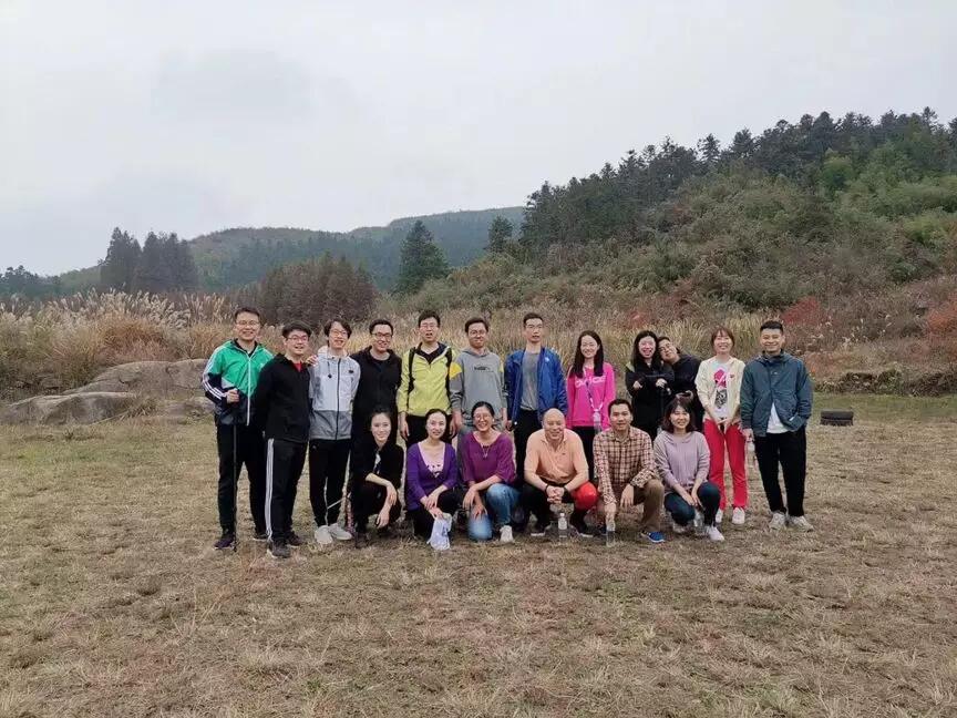 【動態新聞】天堂硅谷駿馬計劃一期培訓班圓滿收官