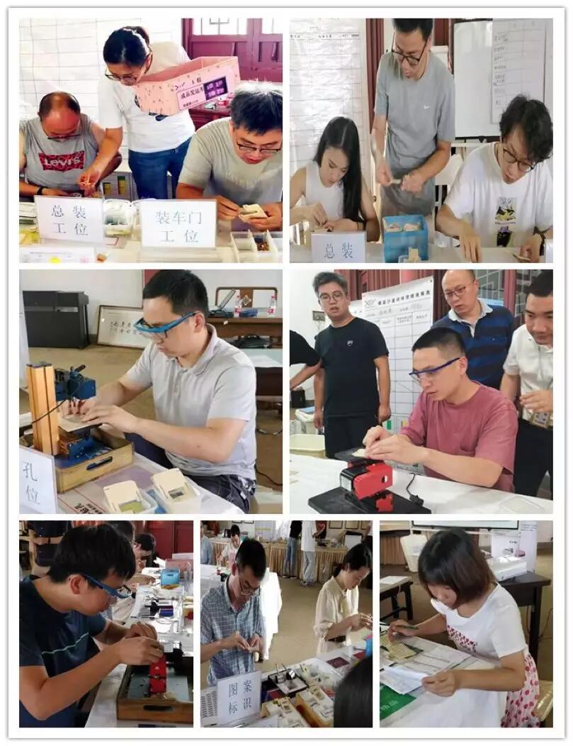 【動態(tài)新聞】天堂硅谷駿馬計劃一期第三季培訓圓滿收官