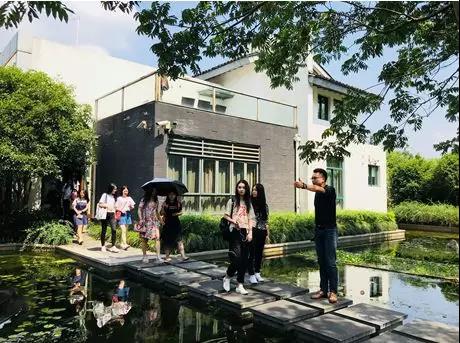 【動(dòng)態(tài)新聞】天堂硅谷舉辦“私享+”優(yōu)才成長財(cái)商教育活動(dòng)