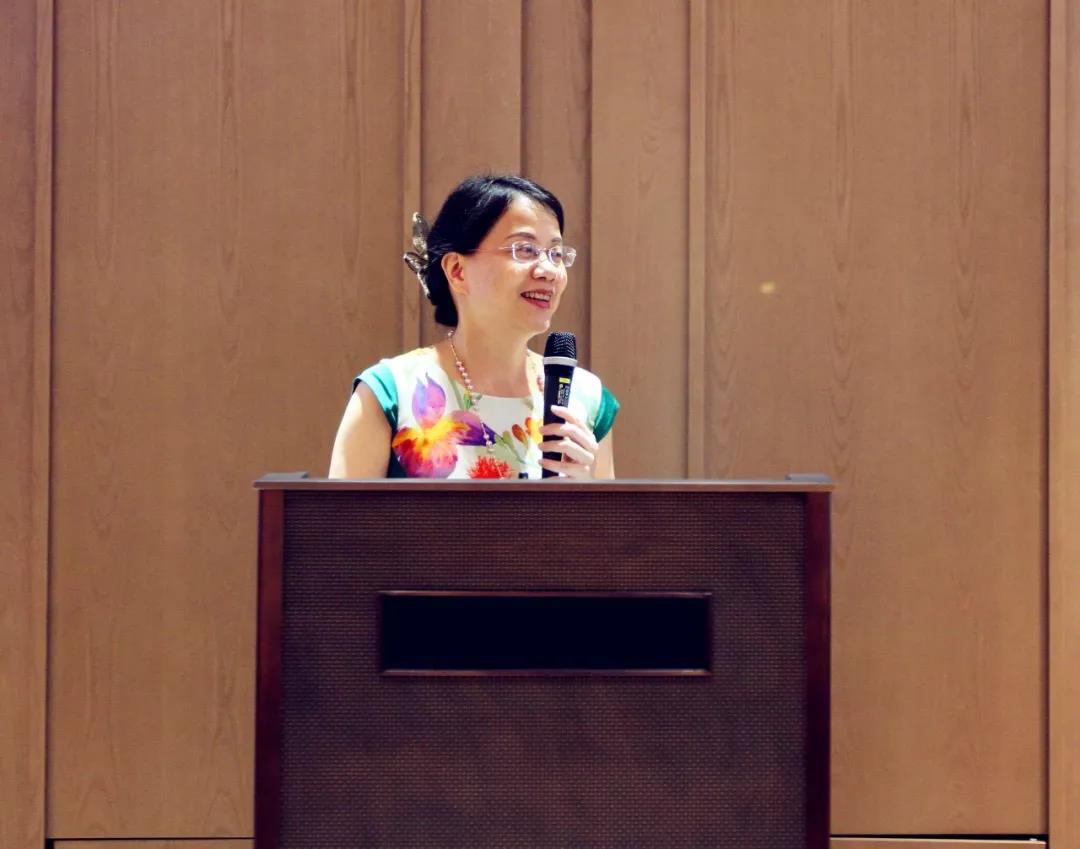 【動(dòng)態(tài)新聞】守得云開見月明 靜待花開終有時(shí)—— ——天堂硅谷成功助力“2018全球投資熱點(diǎn)私享會(huì)”