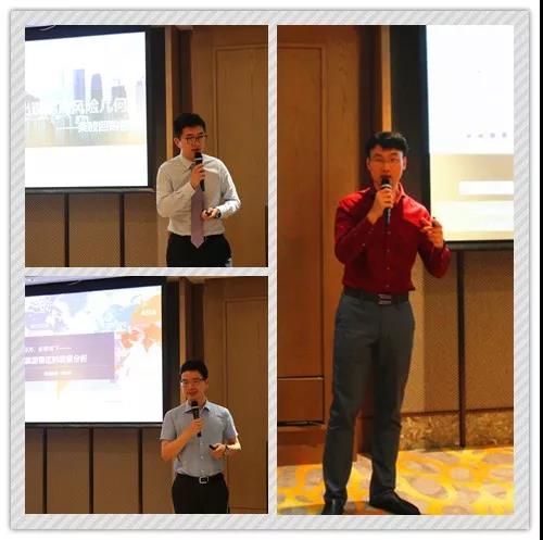 【動(dòng)態(tài)新聞】守得云開見月明 靜待花開終有時(shí)—— ——天堂硅谷成功助力“2018全球投資熱點(diǎn)私享會(huì)”