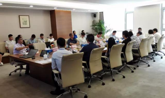 聚焦文娛產(chǎn)業(yè) 共議發(fā)展機(jī)遇——硅谷天堂文化娛樂(lè)產(chǎn)業(yè)投資閉門(mén)會(huì)議召開(kāi)