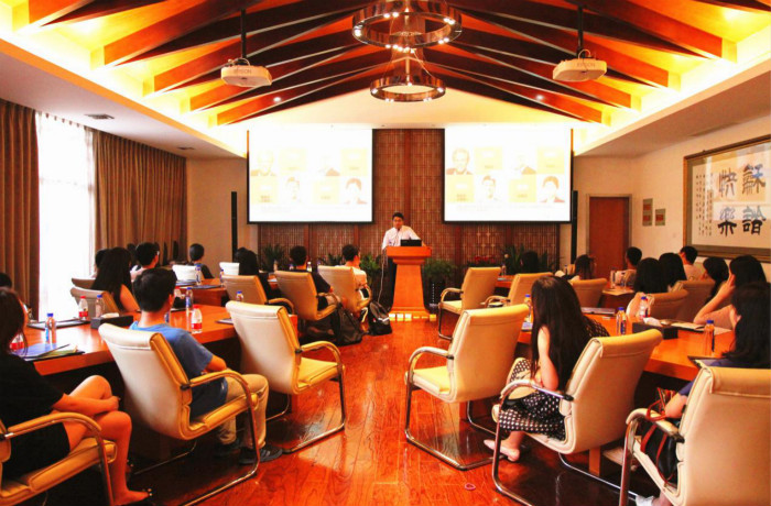 天堂硅谷舉辦優(yōu)才成長(zhǎng)財(cái)商教育活動(dòng)