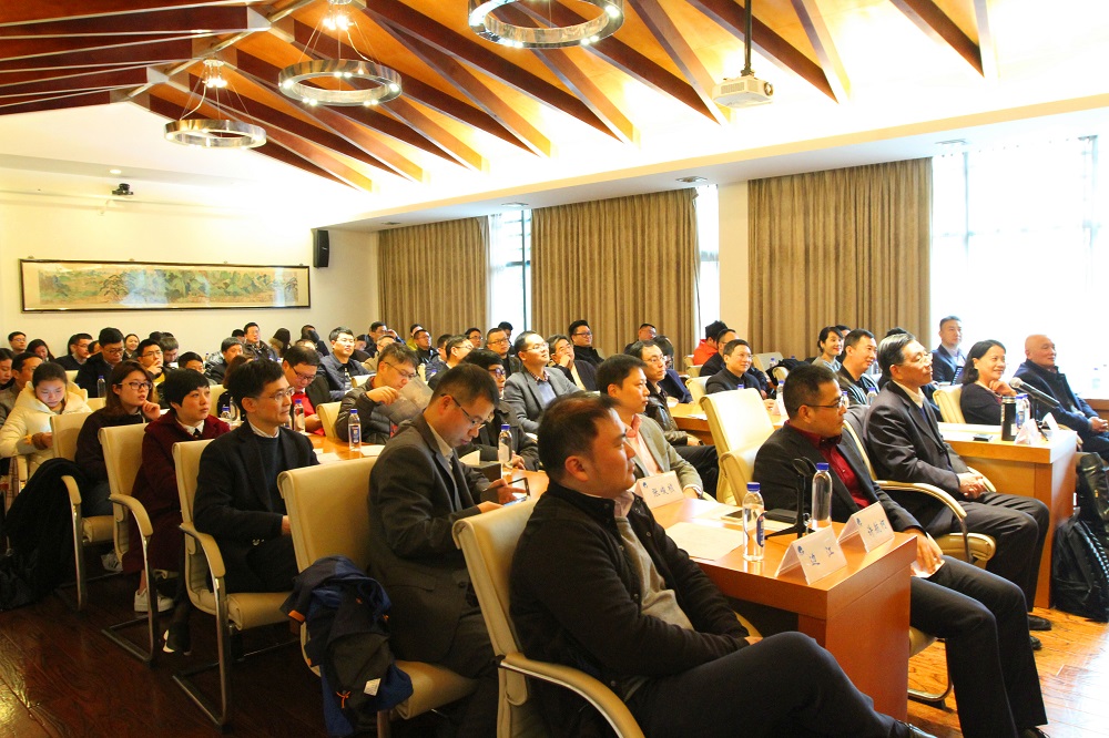 天堂硅谷停車產(chǎn)業(yè)研討閉門會議圓滿舉行