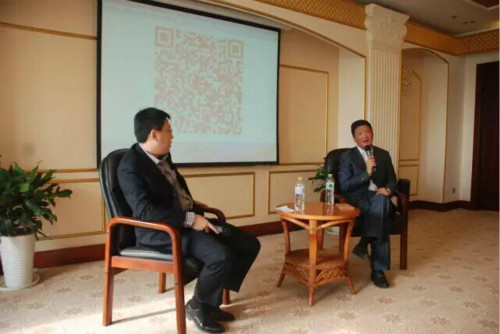 硅谷天堂亮相江蘇省上市公司資本論壇 詳細(xì)解讀硅谷天堂并購(gòu)方法論