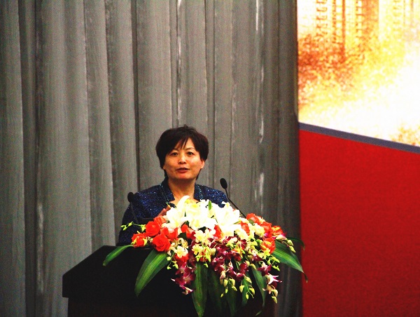 天堂硅谷地產(chǎn)金融產(chǎn)業(yè)聯(lián)盟高峰會(huì)隆重舉行