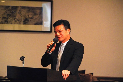 天堂硅谷與浙商創投牽手全面戰略合作