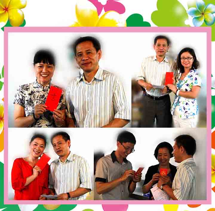 童趣無限，快來曬曬你的寶貝照”攝影比賽評(píng)選結(jié)果揭曉