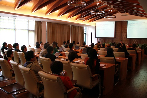 天堂硅谷舉辦防范內(nèi)幕交易法律知識(shí)培訓(xùn)簡(jiǎn)訊（二）