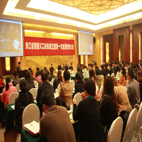 天堂硅谷積極參與支持首個省級義工服務(wù)組織