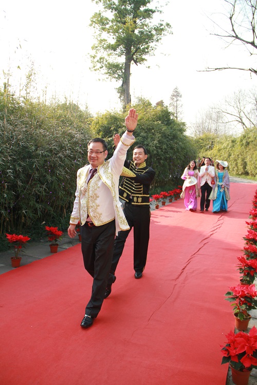 蝶變創(chuàng)新 快樂飛揚 蝶變創(chuàng)新 快樂飛揚