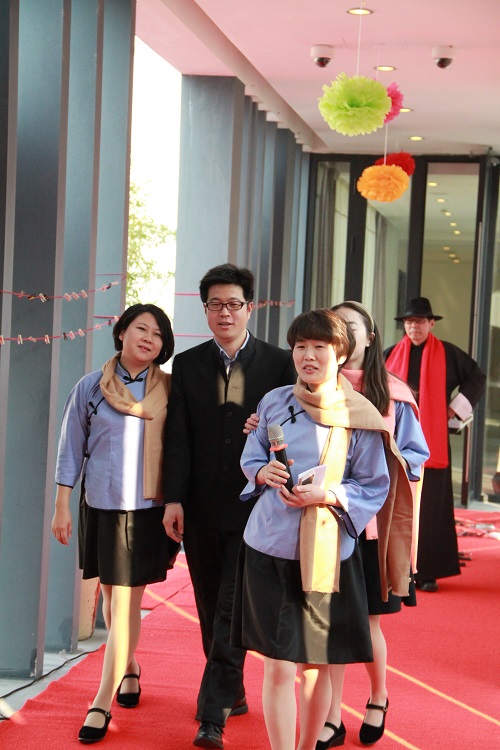 蝶變創(chuàng)新 快樂飛揚 蝶變創(chuàng)新 快樂飛揚