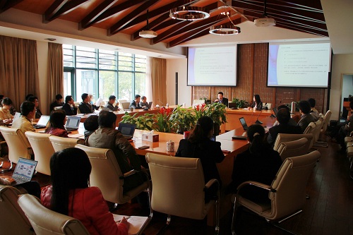 天堂硅谷攜手長江證券舉辦并購業(yè)務(wù)培訓(xùn)交流活動